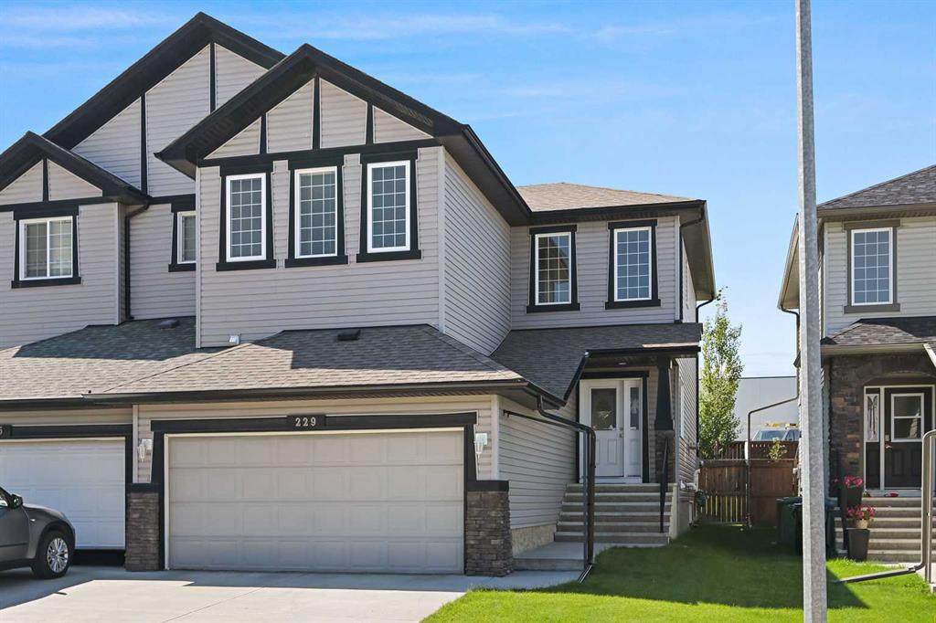 229 Bridlerange Place SW, A2266166, Alberta,