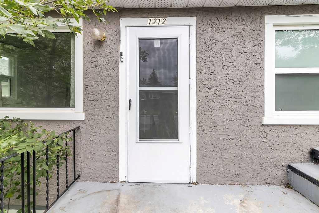 Third View of 1212 Bantry Street NE, Renfrew, Calgary, Alberta, T2E 5E7
