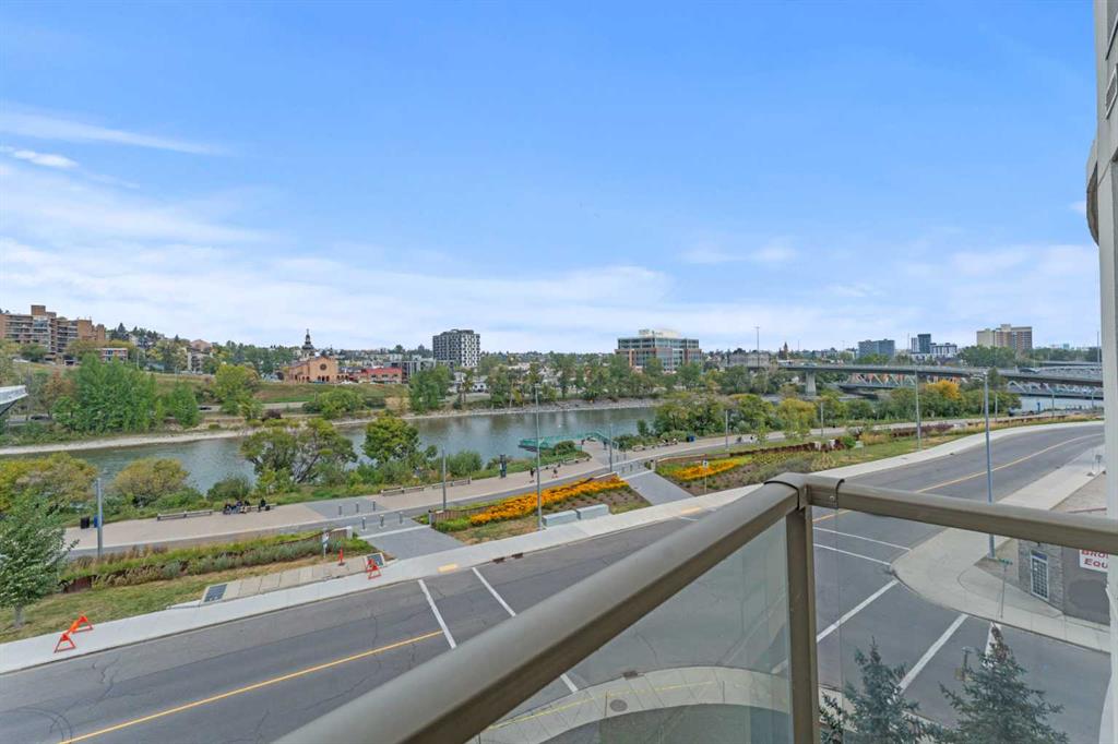 509, 315 3 Street SE, A2266168, Alberta,