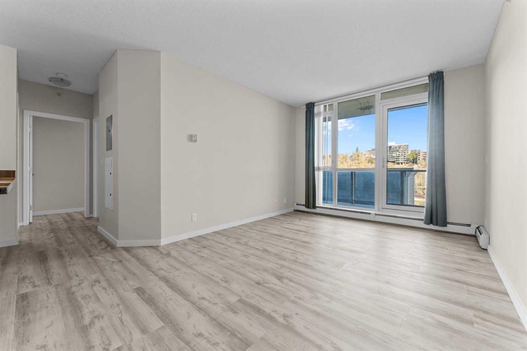 Fourth View of 509, 315 3 Street SE, Downtown East Village, Calgary, Alberta, T2G 0S3