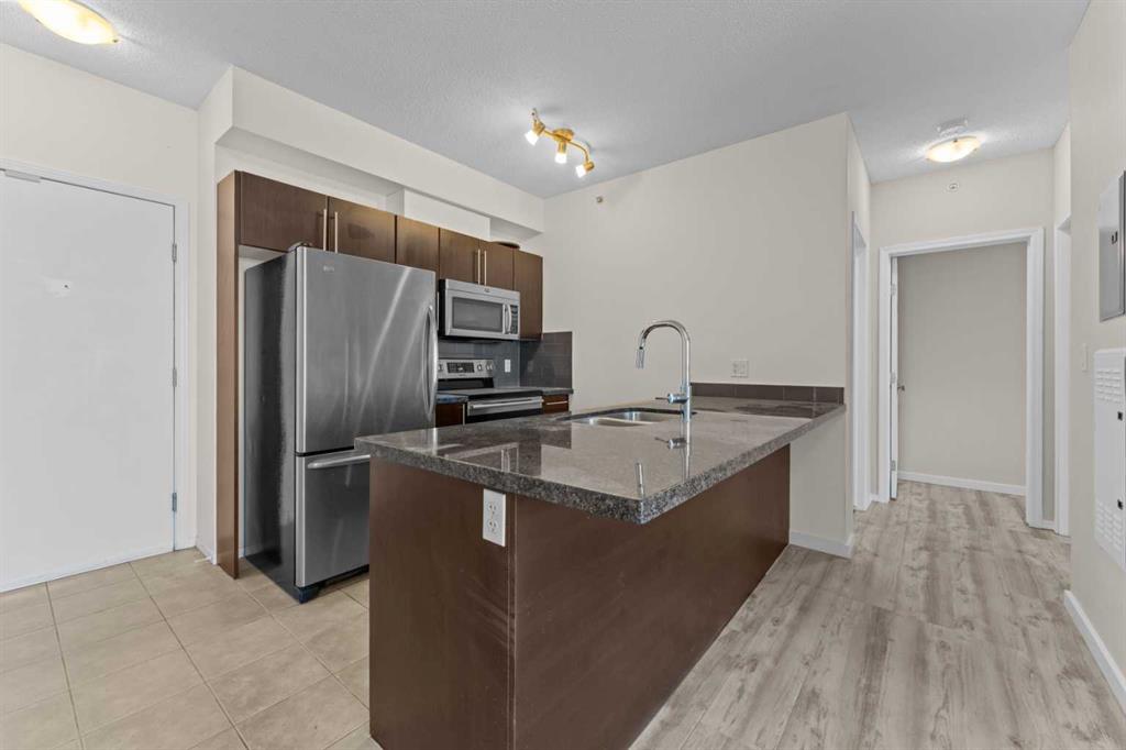Fifth View of 509, 315 3 Street SE, Downtown East Village, Calgary, Alberta, T2G 0S3