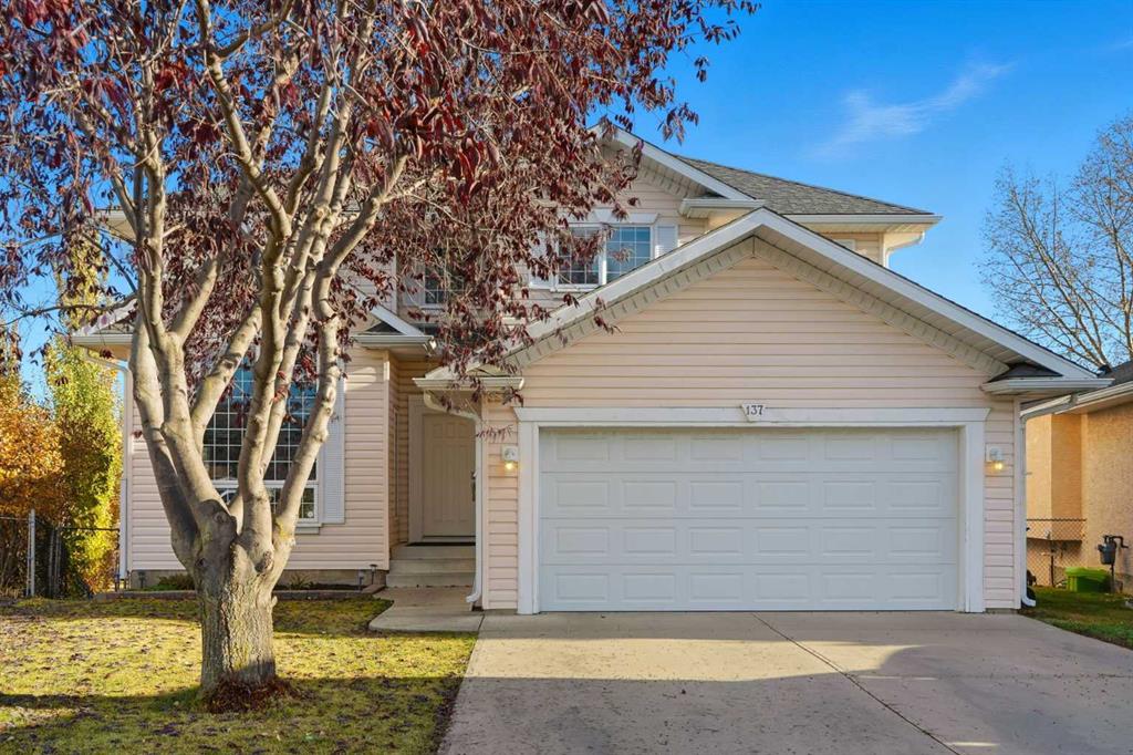 137 Sceptre Court NW, A2266171, Alberta,