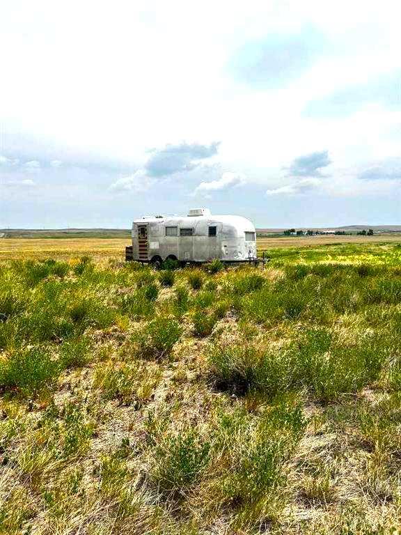 Third View of 705 RAILWAY Avenue S, NONE, Milo, Alberta, T0L1L0