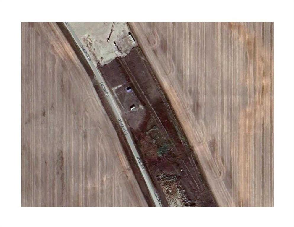 Fourth View of 705 RAILWAY Avenue S, NONE, Milo, Alberta, T0L1L0