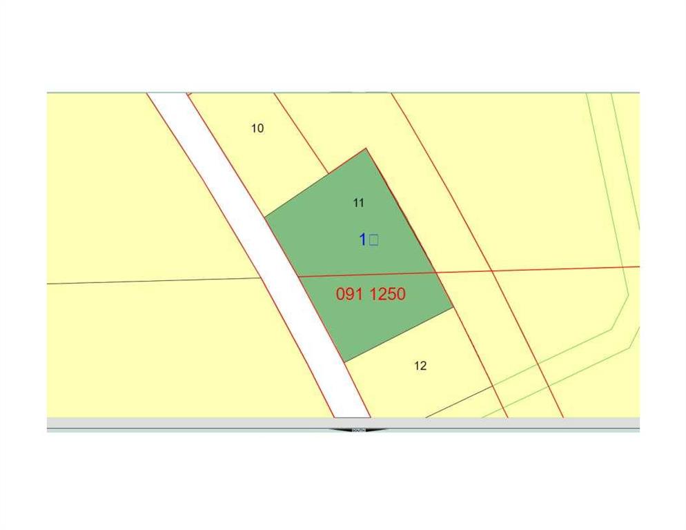 Fifth View of 705 RAILWAY Avenue S, NONE, Milo, Alberta, T0L1L0
