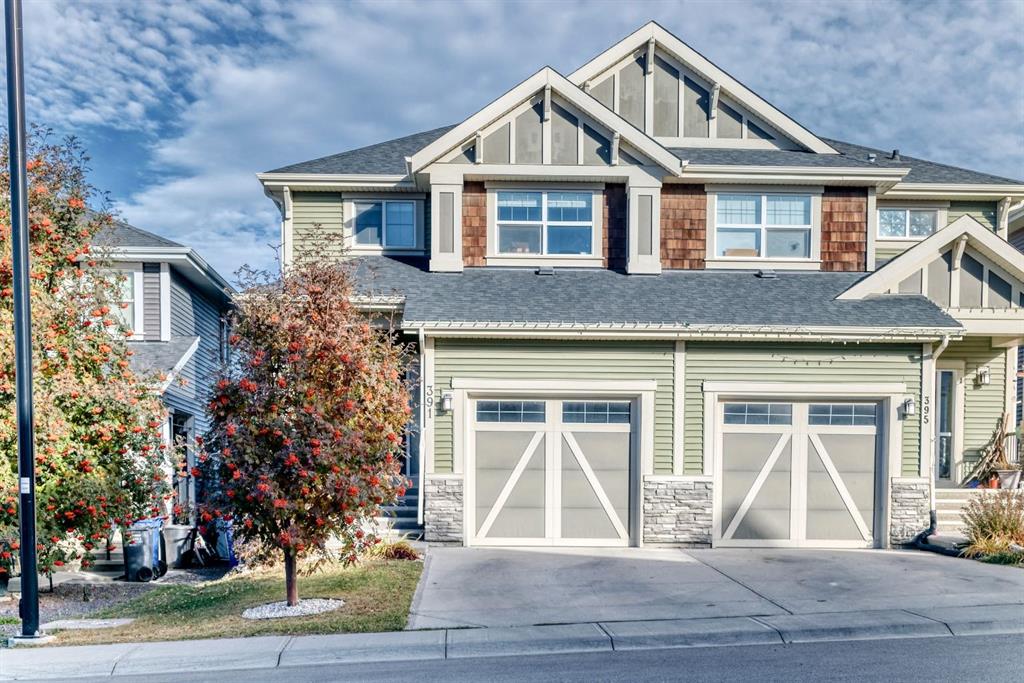 391 Sunrise View , A2266183, Alberta,