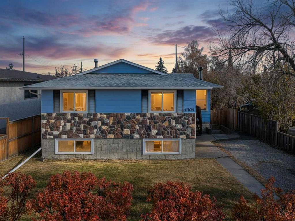 4004 79 Street NW, A2266185, Alberta,