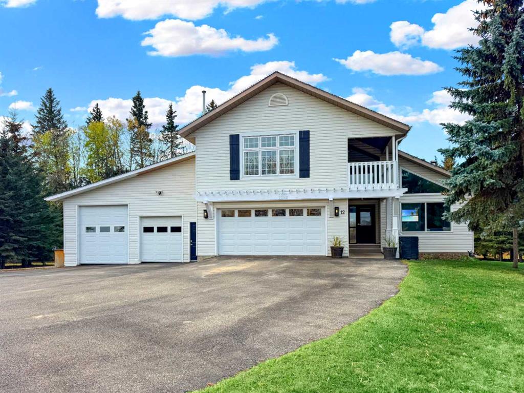 12, 712051 Range Road 54  , A2266187, Alberta,