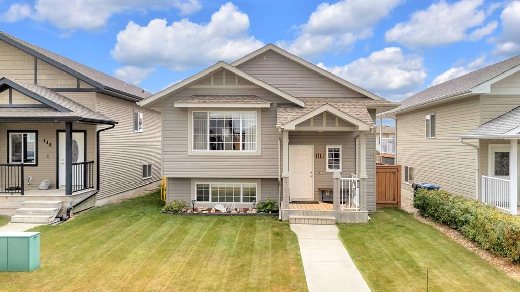 148 Bowman Circle , A2266190, Alberta,
