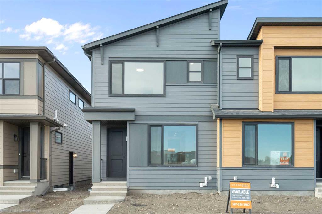 103 Royston Way NW, A2266192, Alberta,