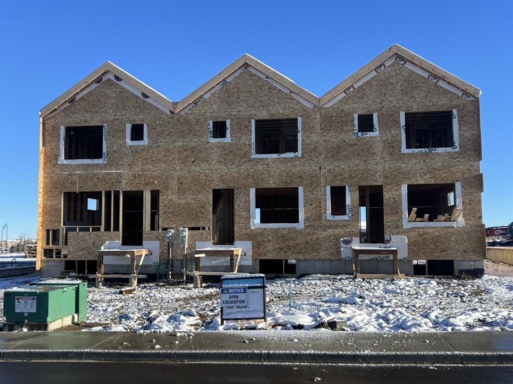 Third View of 1361 Abitibi Road W, Garry Station, Lethbridge, Alberta, T1J5X4