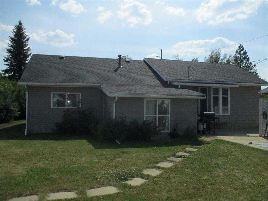 Fourth View of 200 6th Avenue SE, NONE, Manning, Alberta, T0H 2M0
