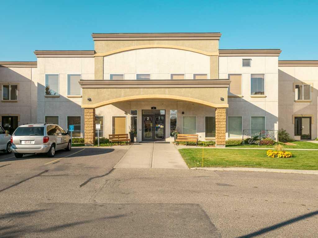 Second View of 235, 2020 32 Street S, Redwood, Lethbridge, Alberta, T1K 7T9