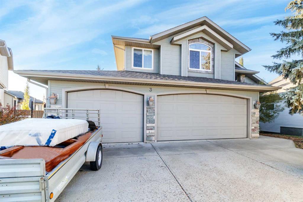 3 Legacy Cove , A2266201, Alberta,