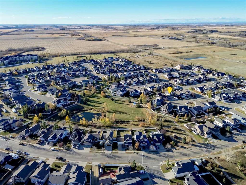 Fourth View of 3 Legacy Cove , Lakeway Landing, Sylvan Lake, Alberta, T4S 2M8