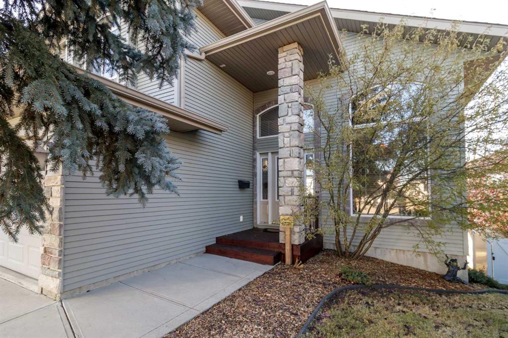 Fifth View of 3 Legacy Cove , Lakeway Landing, Sylvan Lake, Alberta, T4S 2M8