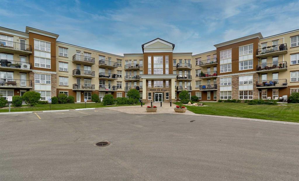 214, 12320 102 Street , A2266202, Alberta,