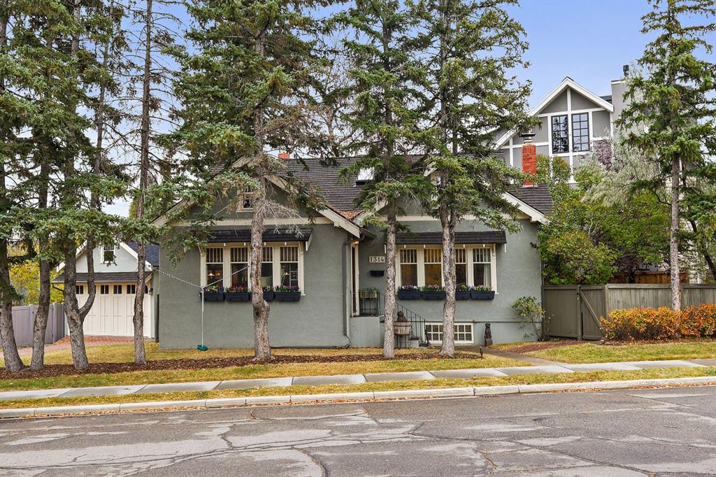 1314 Shelbourne Street SW, A2266203, Alberta,