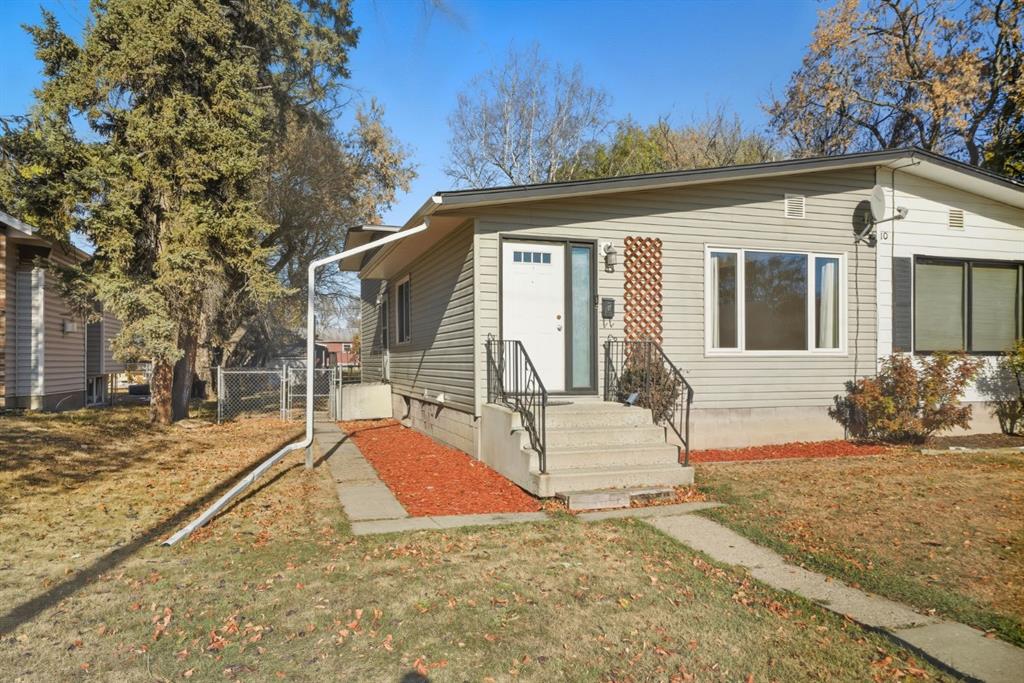 A, 5510 52 Avenue , A2266204, Alberta,