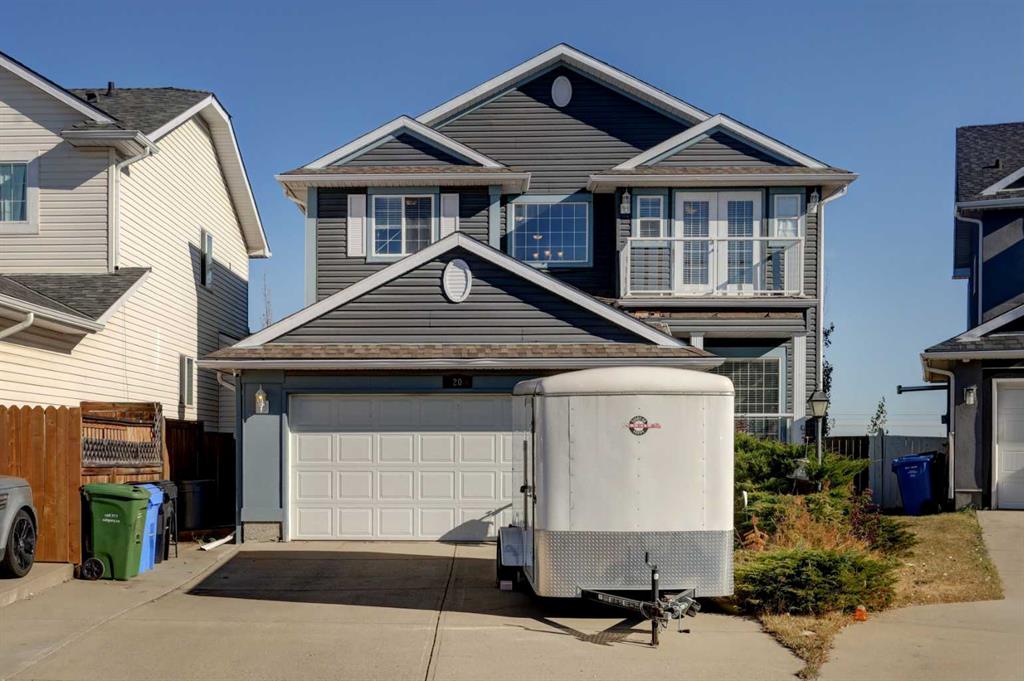 20 Coral Reef Bay NE, A2266205, Alberta,