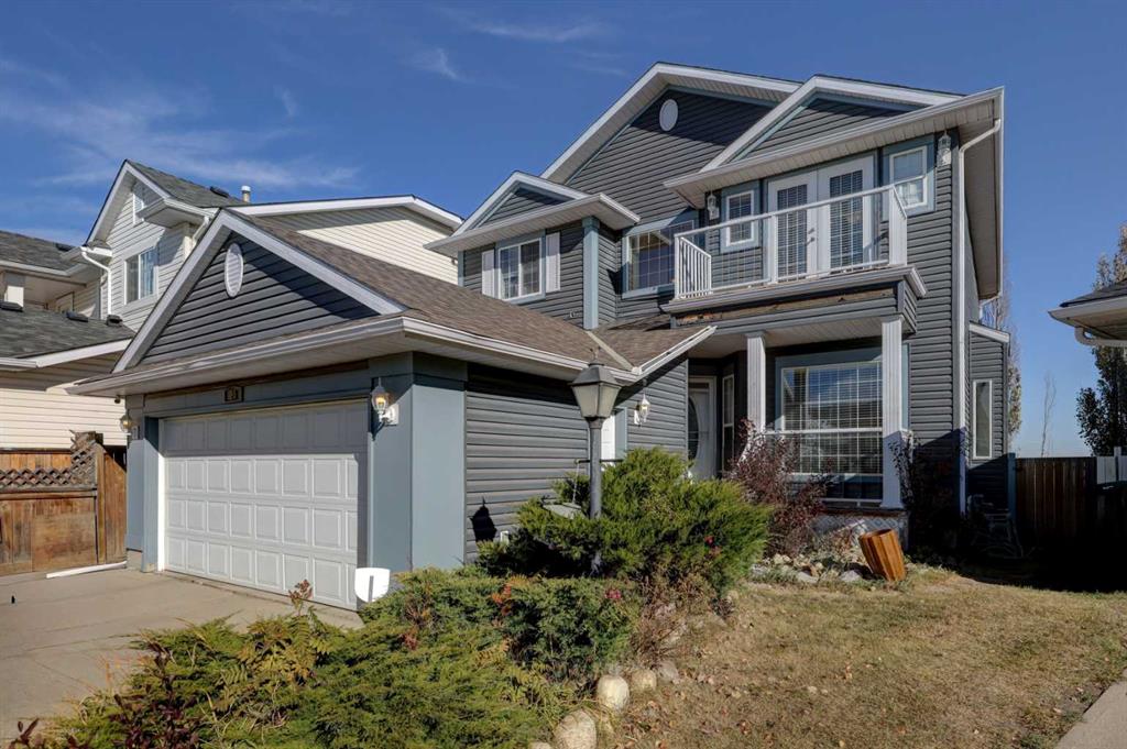 Third View of 20 Coral Reef Bay NE, Coral Springs, Calgary, Alberta, T3J 3Y4