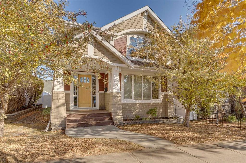 4036 Garrison Boulevard SW, A2266209, Alberta,