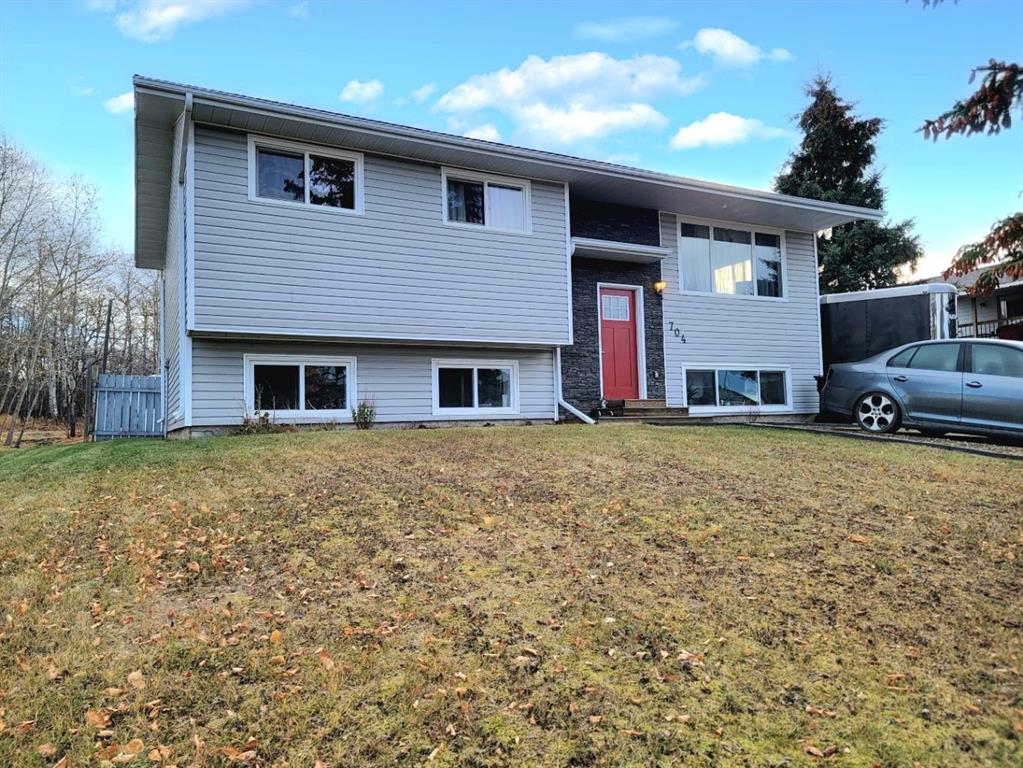 704 Alder Avenue , A2266210, Alberta,