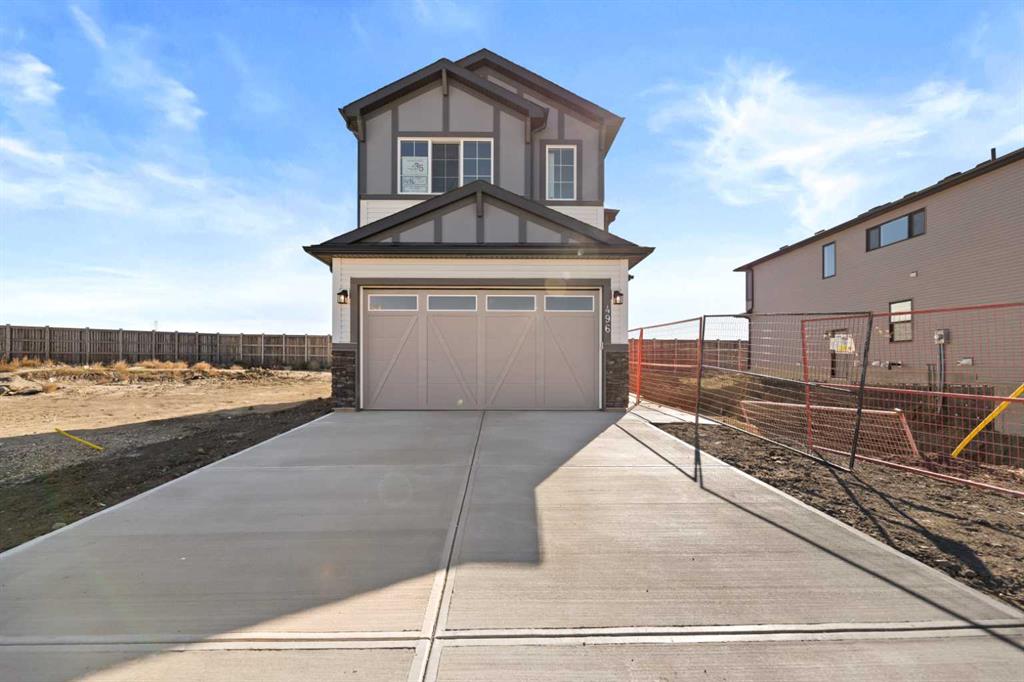 496 Lewisburg Place NE, A2266211, Alberta,