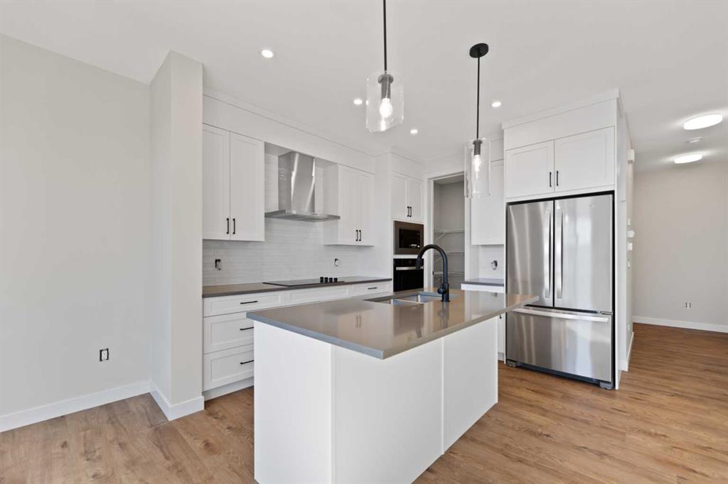 Fourth View of 496 Lewisburg Place NE, Lewisburg, Calgary, Alberta, T3P 2N6