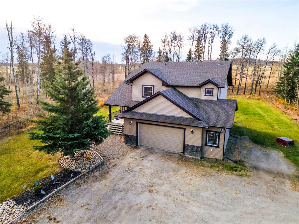 33337 Range Road 42  , A2266214, Alberta,