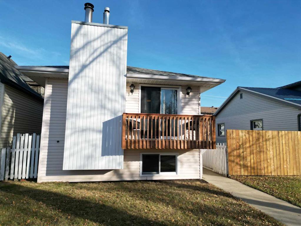 116 1 Street W, A2266215, Alberta,