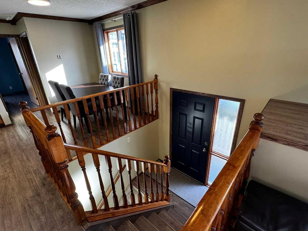 Third View of 116 1 Street W, Downtown Drumheller, Drumheller, Alberta, T0J 0Y4