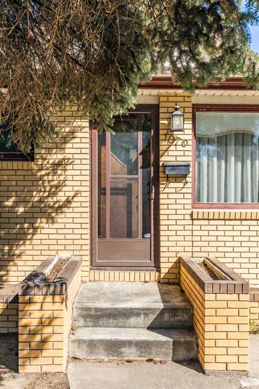 Third View of 1070 Queen Street SE, River Flats, Medicine Hat, Alberta, T1A1B2