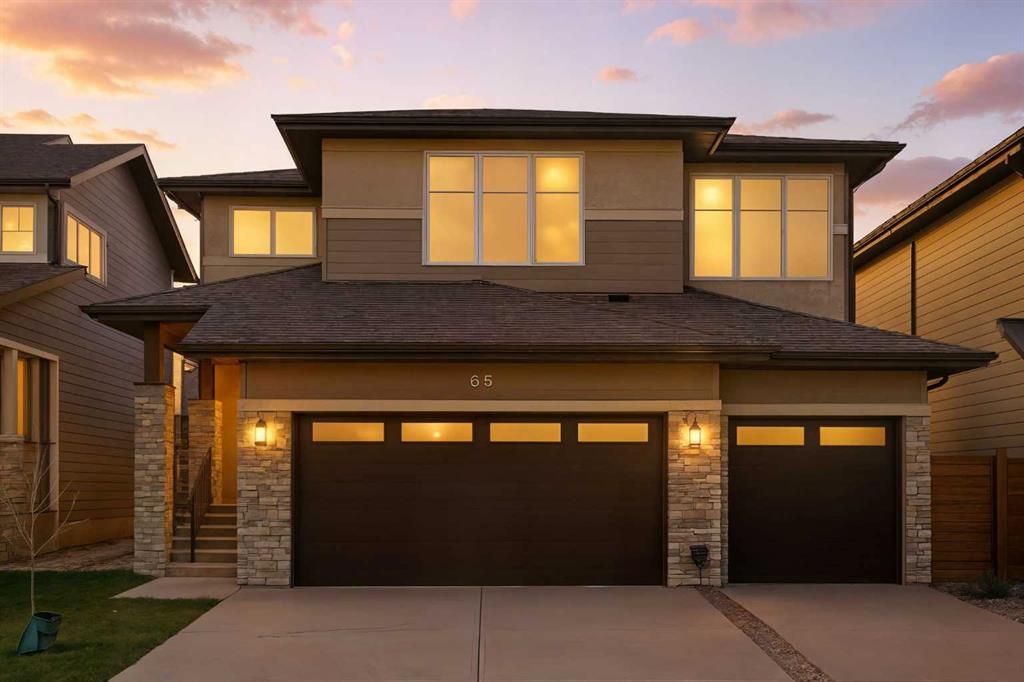 65 Rowmont Link NW, A2266220, Alberta,