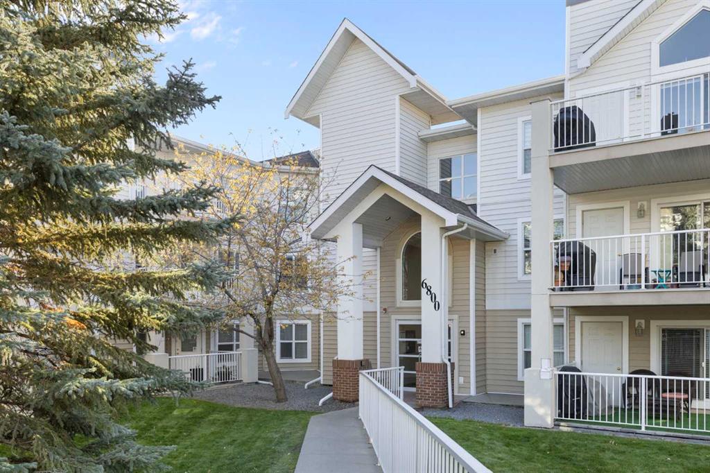 114, 6800 Hunterview Drive NW, A2266224, Alberta,