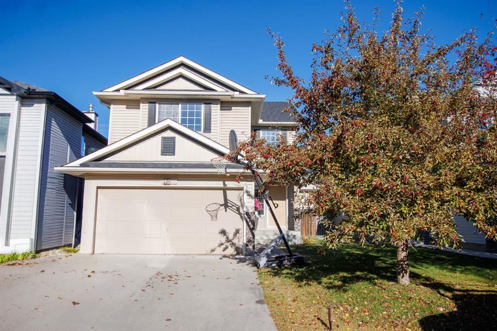 40 Chapalina Crescent SE, A2266225, Alberta,
