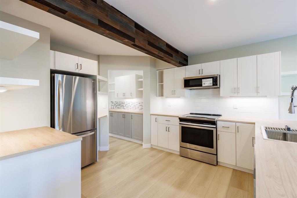 Fifth View of 40 Chapalina Crescent SE, Chaparral, Calgary, Alberta, T2X 3R8