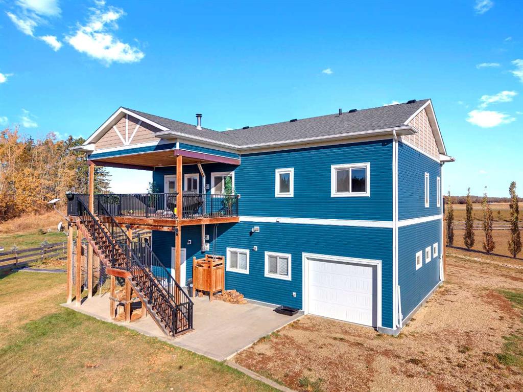 Third View of 1505 Township Road 394  , Silver Springs, Rural Lacombe County, Alberta, T4M 0Y3