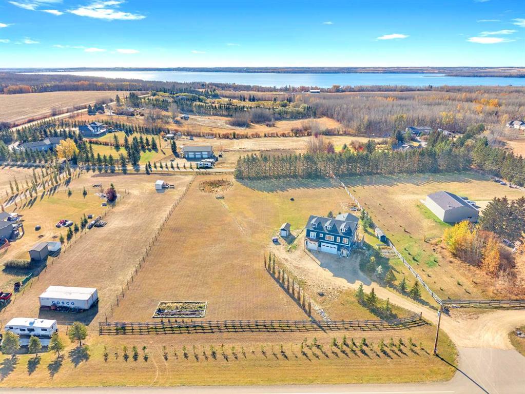 Fifth View of 1505 Township Road 394  , Silver Springs, Rural Lacombe County, Alberta, T4M 0Y3