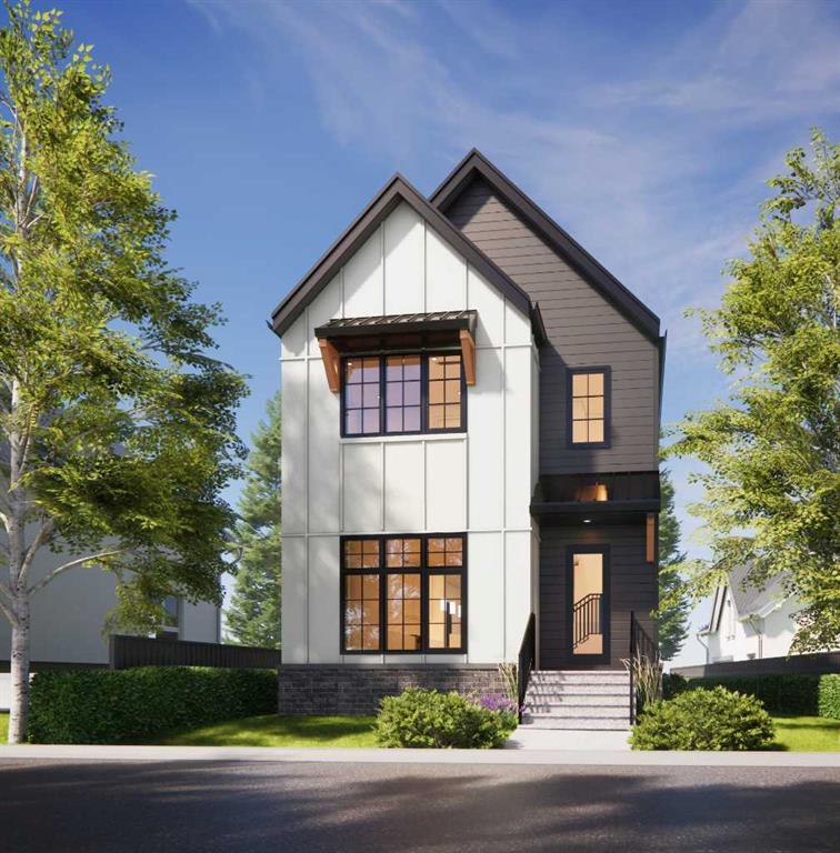 330 Normandy Drive SW, A2266229, Alberta,