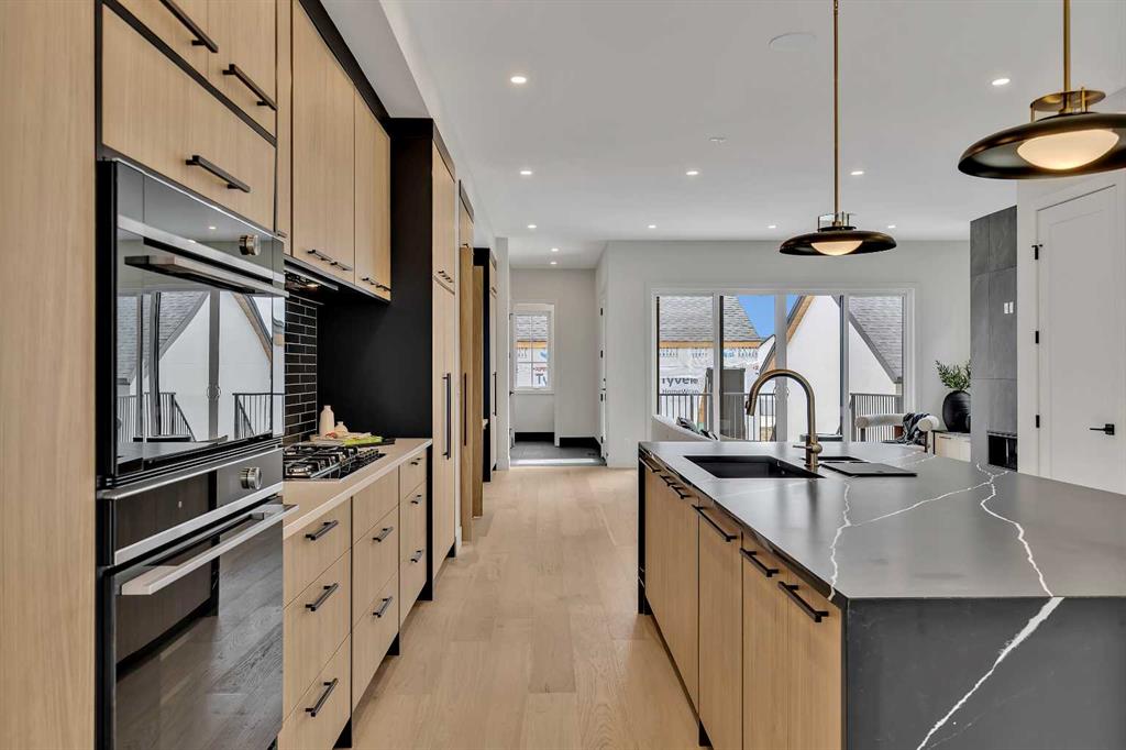 Fourth View of 330 Normandy Drive SW, Currie Barracks, Calgary, Alberta, T3E 7J6