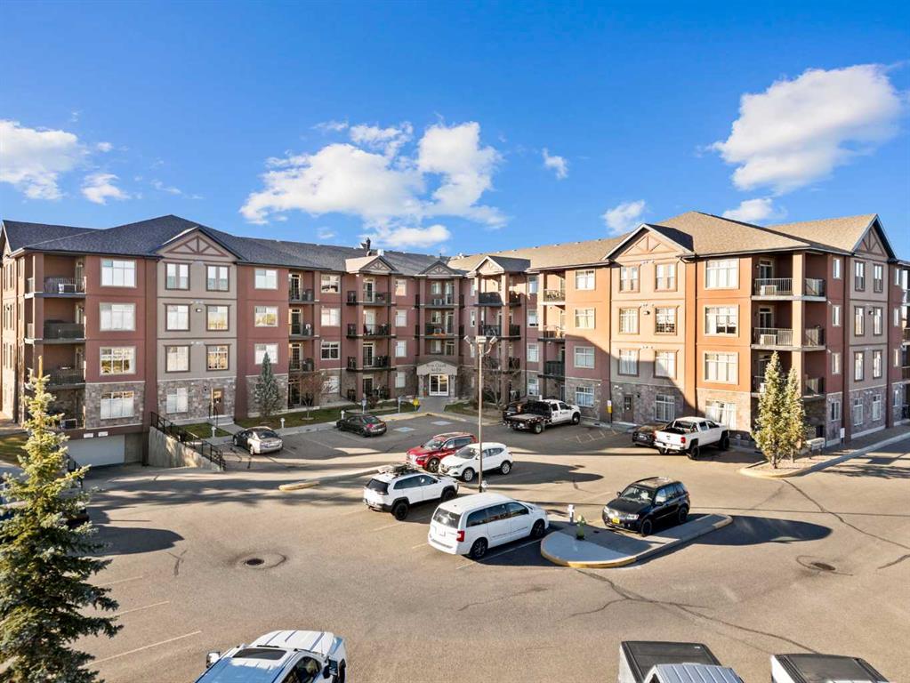 301, 69 Ironstone Drive , A2266232, Alberta,