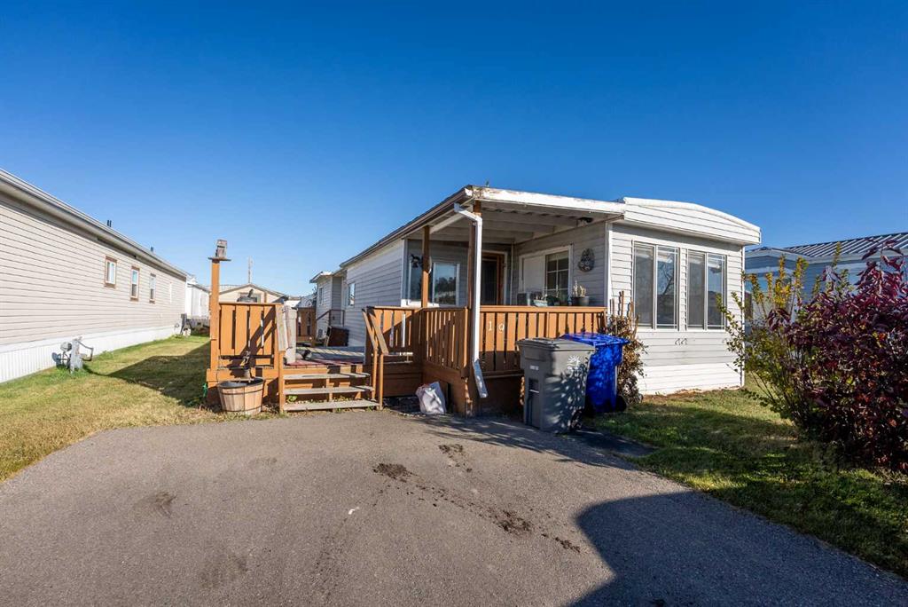 19, 5853 4 Street , A2266233, Alberta,