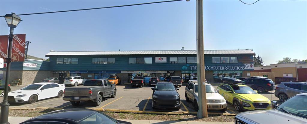 220, 118 First Avenue W, A2266241, Alberta,