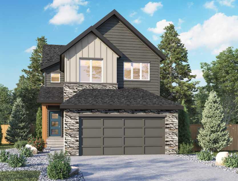 75 Heartwood Villas SE, A2266242, Alberta,