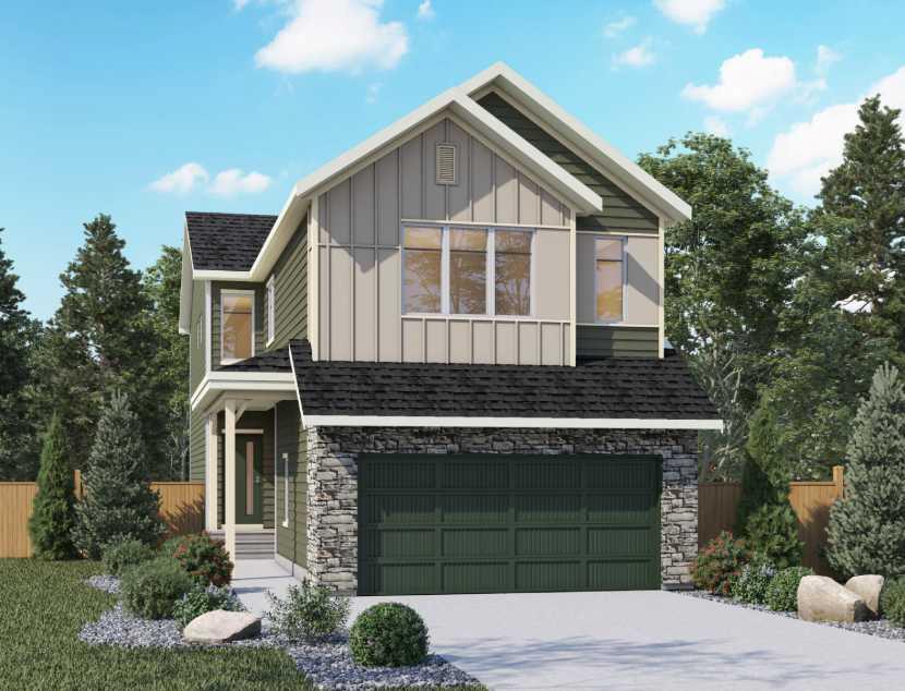 71 Heartwood Villas SE, A2266243, Alberta,
