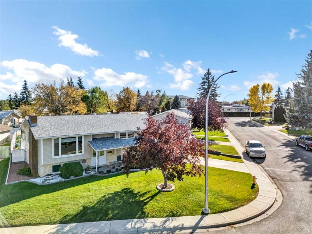 Third View of 20 Eastbrook Way E, Eastbrook, Brooks, Alberta, T1R0H7