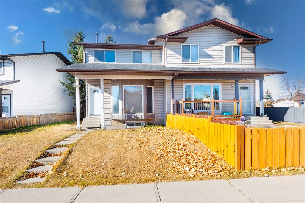 17 Castleridge Way NE, A2266249, Alberta,