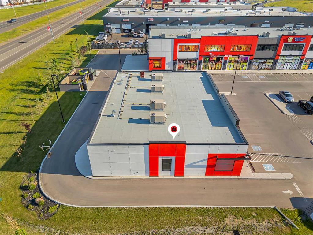 Fifth View of 2150, 4250 109 Avenue NE, Stoney 3, Calgary, Alberta, T3N 1A6