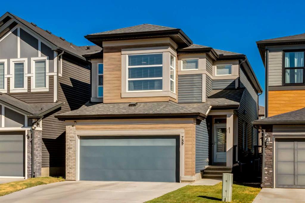 759 Seton Circle SE, A2266252, Alberta,